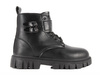 Buty dla dziewczynki Big Star BIG STV Czarny (OO374084)