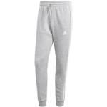 Spodnie adidas Essentials Fleece 3-Stripes Tapered Cuff M (IJ6494)