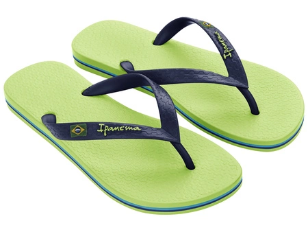 バイイー IPANEMA CLASS BRASIL Herren Flip-Flops Anti-Rutsch