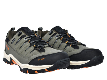 Buty Big Star BIG STV HFC Zielony (RR174072)