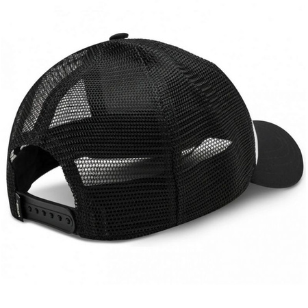 Czapka z daszkiem Vans Classic Patch Cap VN00066XY281 (VN00066XY281)