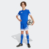 Koszulka dla dzieci adidas Squadra 25 niebieska (JJ0054)