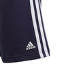 Spodenki adidas Essentials 3-Stripes Knit Jr (HY4717)