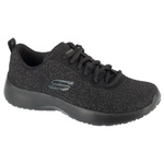 Skechers Dynamight 12149-BBK Czarne 36 5 (12149-BBK)