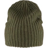 Czapka beanie Fjällräven Övik Melange Beanie Laurel Green (F77261-625)