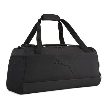 Torba Puma BUZZ MEDIUM SPORTS BAG Czarny (09144301)
