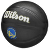 Piłka Wilson Team Tribute Golden State Warriors Mini Ball Jr (WZ4017603XB)