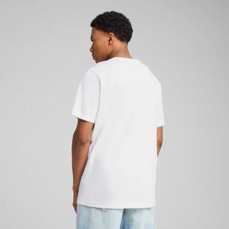 Koszulka Puma Ess No.1 Logo Tee M 682532 02 (68253202)