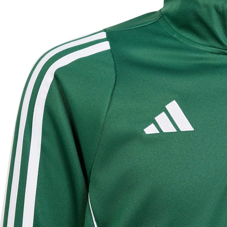 Bluza adidas Tiro 24 Training Top Jr (IR9362)