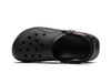 Crocs Classic Hiker Xscape Clog Black  (208365-BLACK)