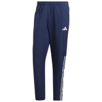 Spodnie męskie adidas Tiro 23 Competition Presentation granatowe( HK8049)