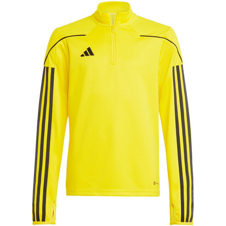 Bluza adidas Tiro 23 League Training Top Jr (IC7880)