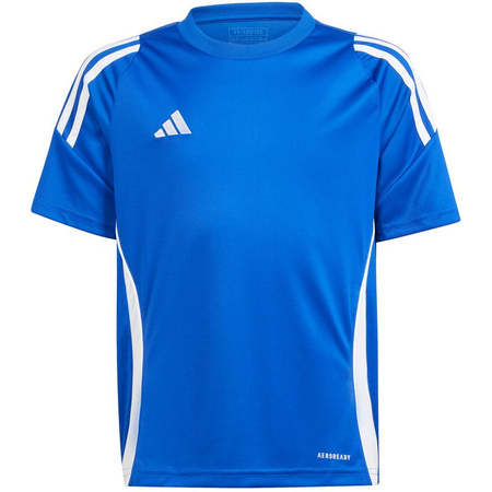 Koszulka adidas Tiro 24 Jersey Jr (IS1032)