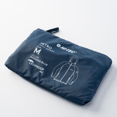 Kurtka Hi-Tec Petro M 92800621632 (92800621632)