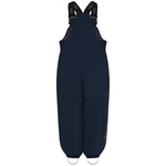 Wyprzedaż - Spodnie narciarskie dziecięce Lego Wear Puelo 701 Ski Pants outdoorowe granatowe (11010169-590)