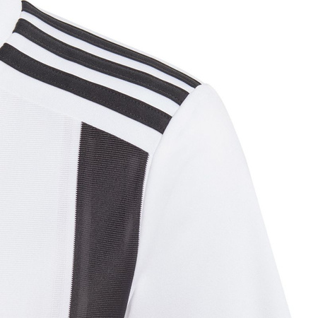 Koszulka adidas Striped 21 Jsy Y Jr (GV1382)