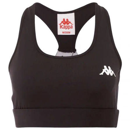 Stanik sportowy Kappa Ebba W 305040 005 (305040005)