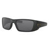 Oakley - SI Fuel Cell Matte Black - Grey (OO9096-30)