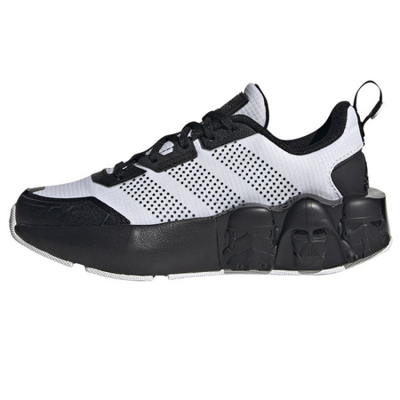 Buty adidas STAR WARS Runner Jr  (ID5229)