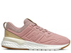 Buty młodzieżowe dla dziewczynki New Balance NB 515 Dziewczęce Różowe (YH515RSS)