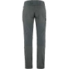 Spodnie damskie Fjällräven Keb Trousers Curved W Basalt (F86705-050)