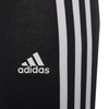 Legginsy adidas Essentials 3-Stripes Tights Jr (H65800)