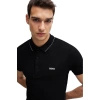 Polo BOSS Paule 4 NERO (50506195-007)