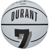 Piłka do koszykówki Wilson NBA Player Icon Kevin Durant Mini Ball (WZ4007301XB)