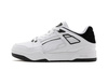 Sneakersy męskie Puma Slipstream White Black retro styl białe z czarnymi dodatkami (38854901)