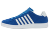 Buty K-Swiss COURT TIEBRK II SDE (09492-444-M)