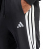 Spodnie adidas Essential 3-Stripes French Terry M JD1881 (JD1881)