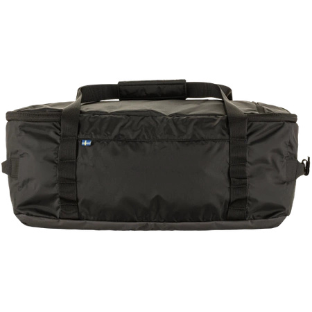 Torba podróżna Fjällräven High Coast Duffel 36 Black (F23200254-550)