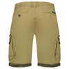 Bermudy Geographical Norway PARENTO MASTIC DB MEN 317 mastyks (jasnobeżowy) męska (SY1691H/GN-Mastic)