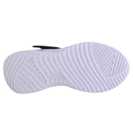 Buty Skechers Bounder-Tech Jr 403748L-BKSL (403748L-BKSL)
