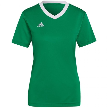 Koszulka adidas Entrada 22 Jersey W (HI2124)