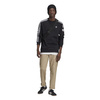 Bluza męskie adidas Originals 3D TF 3 STRP CR Czarny (GN3545)