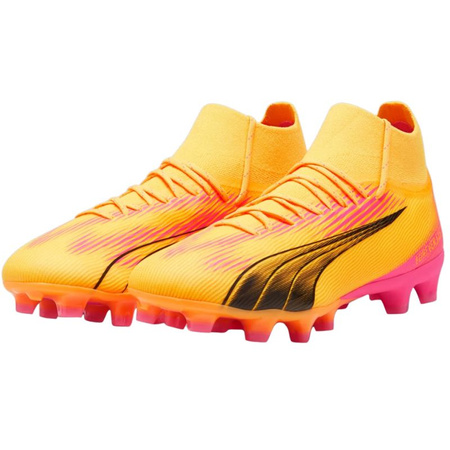 Buty piłkarskie Puma Ultra Pro FG/AG M 107750 03 (10775003)