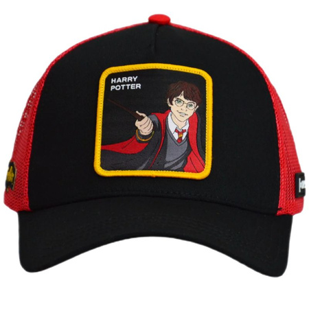 Czapka z daszkiem Capslab Marvel Harry Potter Cap M (CL-HP1-1-CT-POT2)