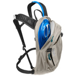 Plecak rowerowy damski/męski CamelBak M.U.L.E. sportowy turystyczny szary (C2654/003000)