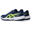 Buty do siatkówki Asics Upcourt 6 GS Jr 1074A045 400 (1074A045400)