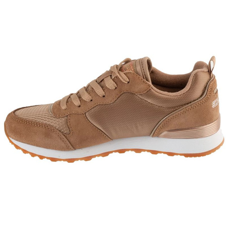 Skechers OG 85 - Gold'n Gurl 111-TAN Beżowe 36 (111-TAN)