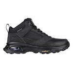 Wyprzedaż - Buty trekkingowe męskie Skechers Skech Air Envoy Bulldozer wodoodporne (237215-BBK)