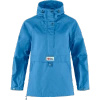 Kurtka softshell damska Fjällräven Vardag Anorak W UN Blue (F87009-525)