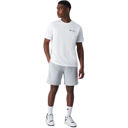Koszulka Champion SS Tee M 220264 WW001
