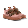 Buty Affenzahn barefoot Knit Happy jeleń (00844-40141)