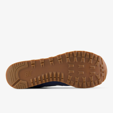 Buty klasyczne męskie New Balance 515 Lifestyle (M5159MN)