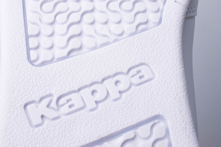 Buty KAPPA MARABU white (242765-1020)