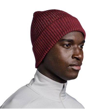 Czapka Buff Merino Active Hat Beanie  (1323396531000)