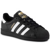 Buty sportowe męskie adidas SuperStar sneakersy czarne (EG4959)