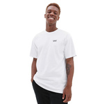 VANS MINI SCRIPT TEE-B White (VN0A7Y3SWHT)